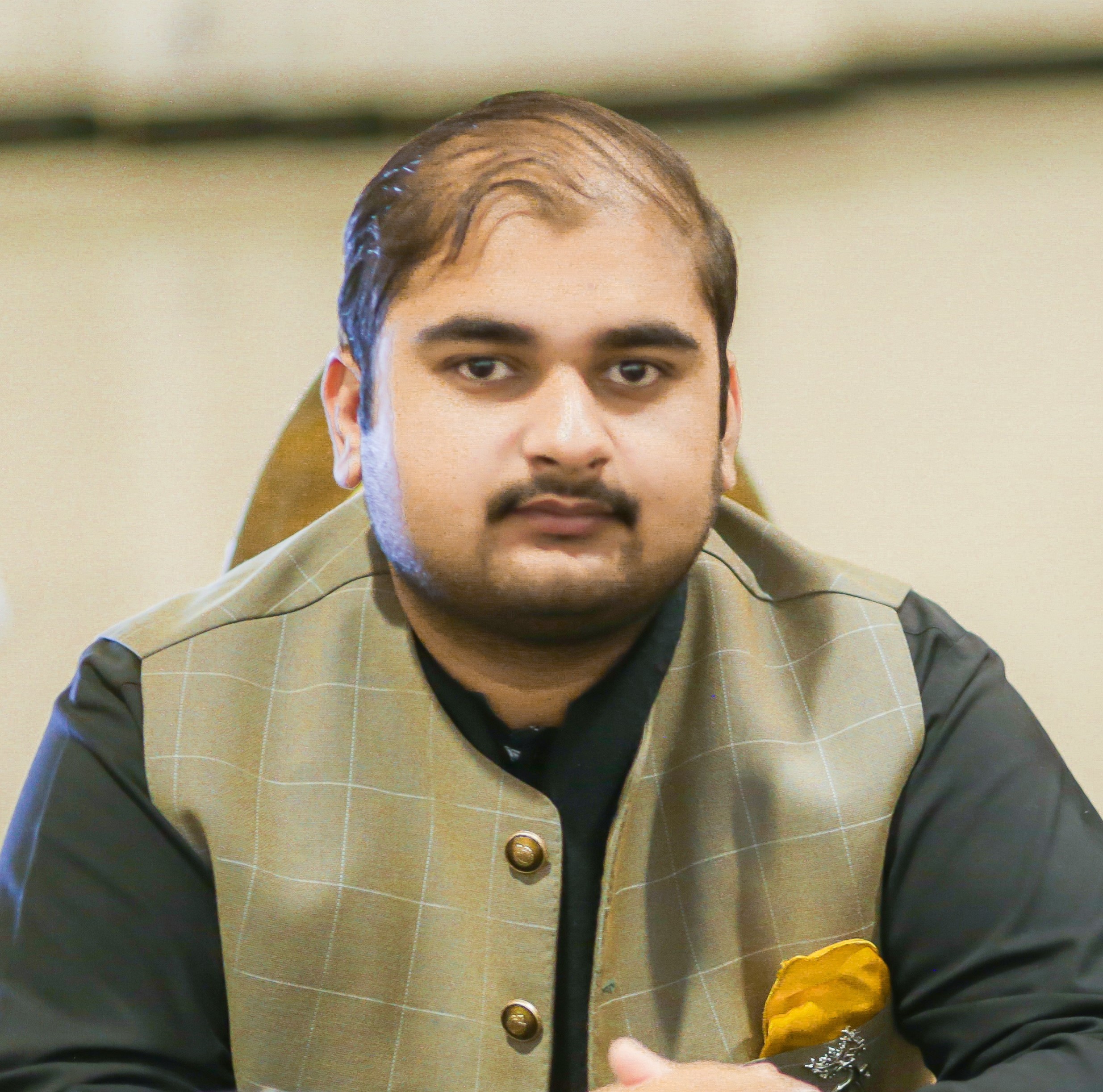 Rana Muhammad Talha Majid